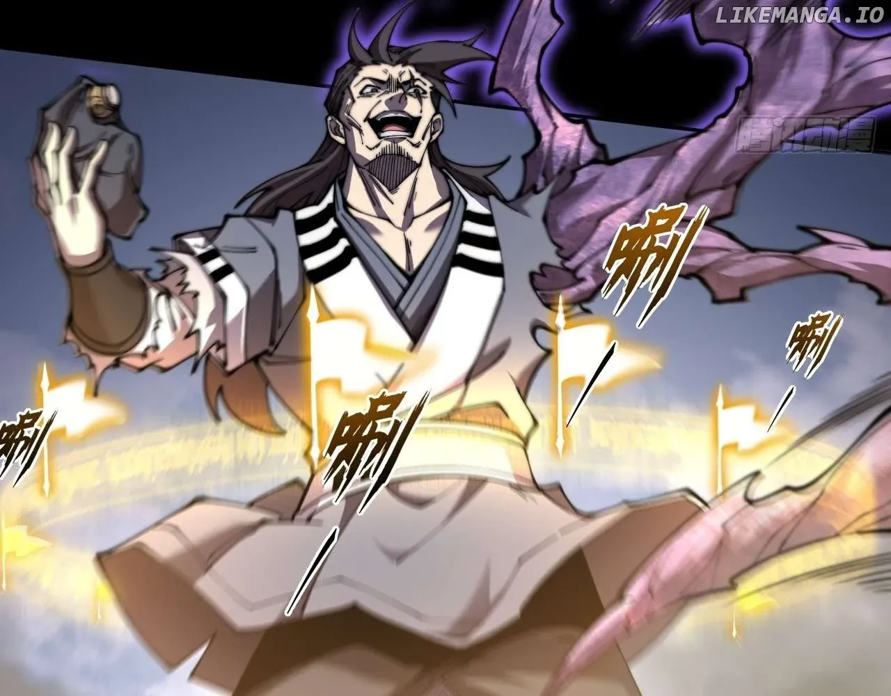 Read Weird Immortal Path chapter 2 image 168 on Lezhin