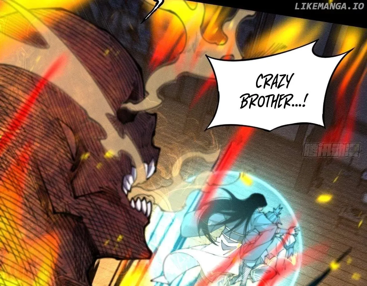 Read Weird Immortal Path chapter 2 image 175 on Lezhin
