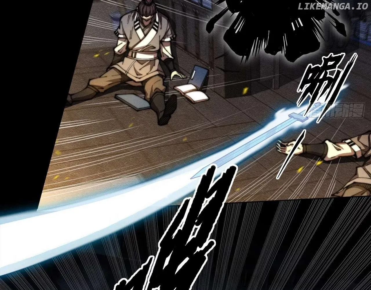 Read Weird Immortal Path chapter 2 image 179 on Lezhin