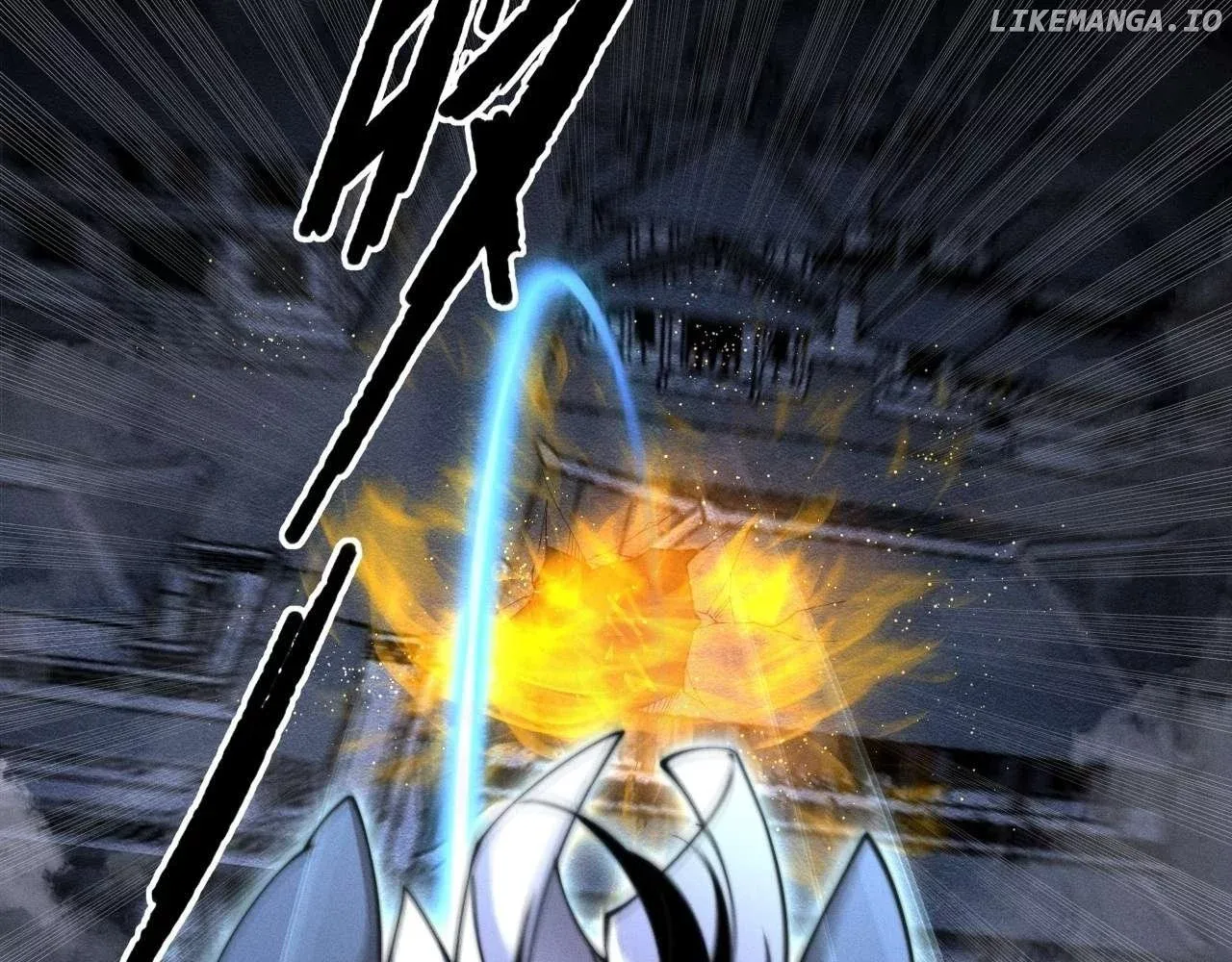 Read Weird Immortal Path chapter 2 image 180 on Lezhin