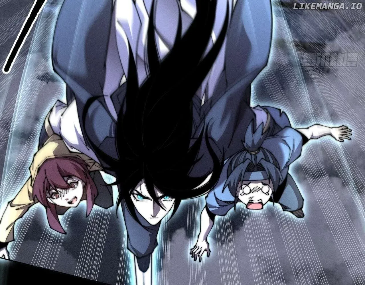 Read Weird Immortal Path chapter 2 image 181 on Lezhin