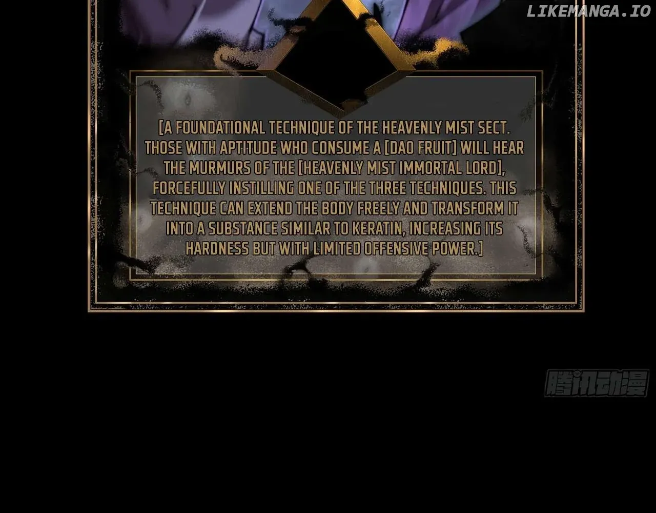 Read Weird Immortal Path chapter 2 image 185 on Lezhin