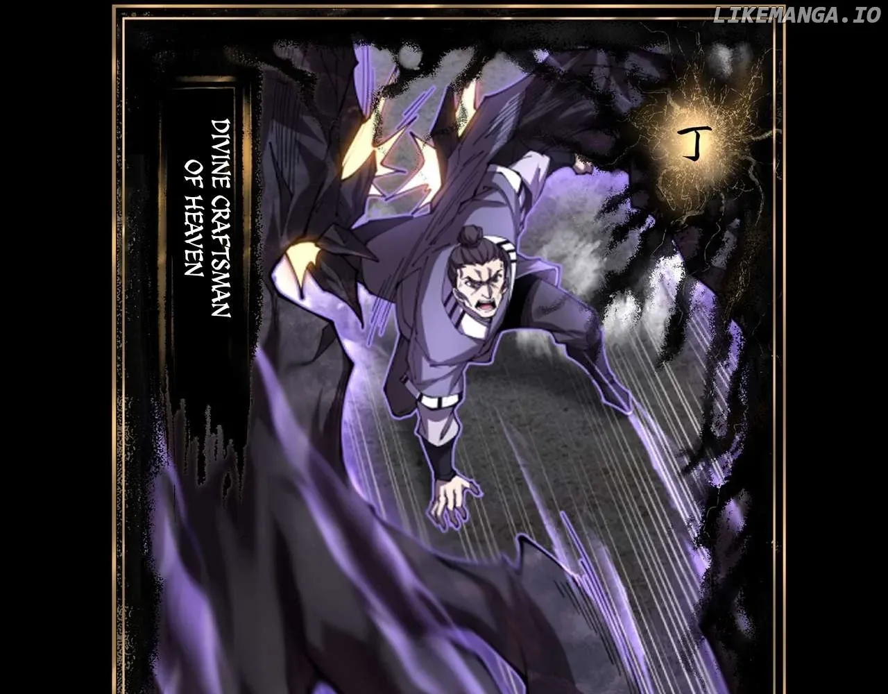 Read Weird Immortal Path chapter 2 image 187 on Lezhin