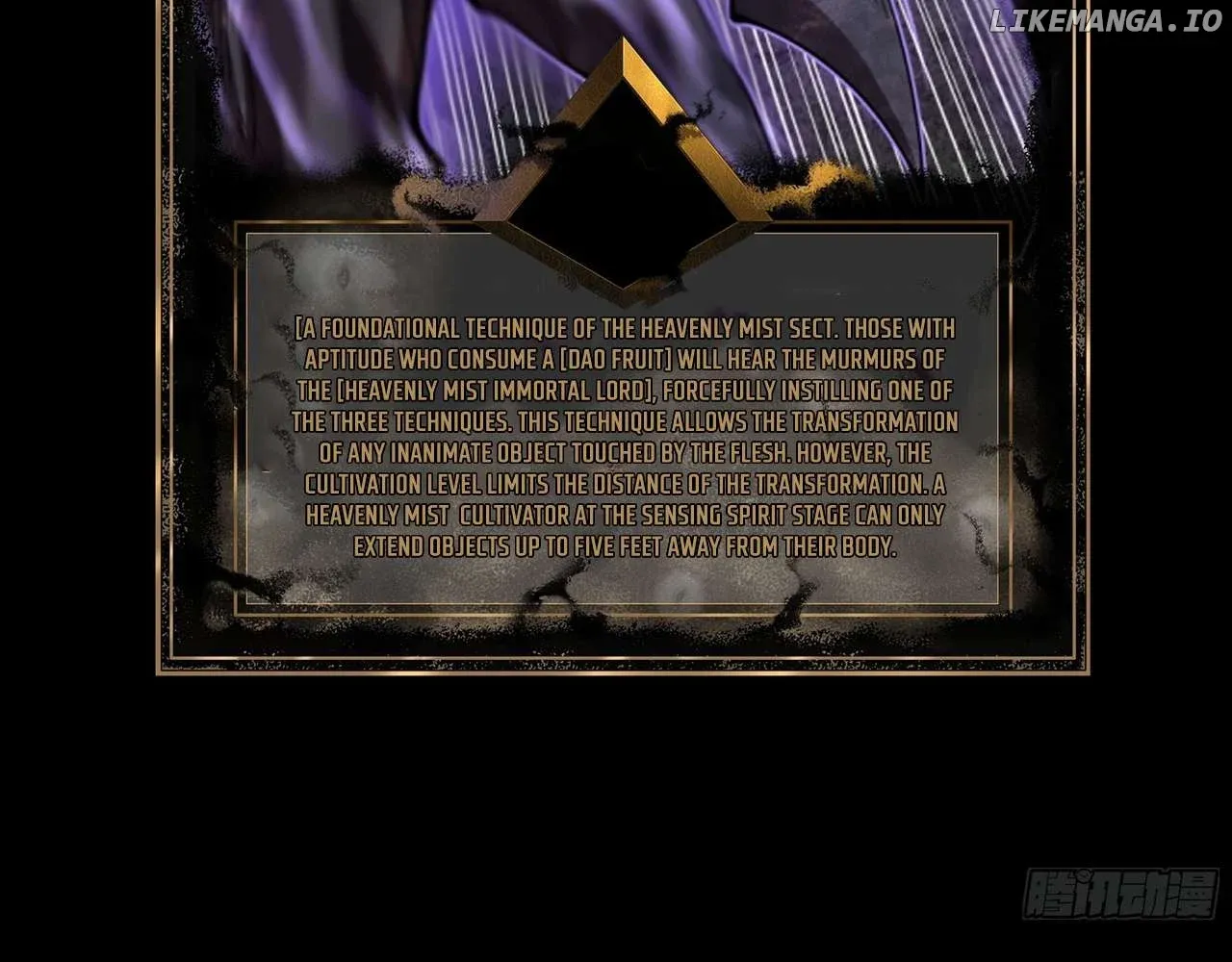 Read Weird Immortal Path chapter 2 image 188 on Lezhin