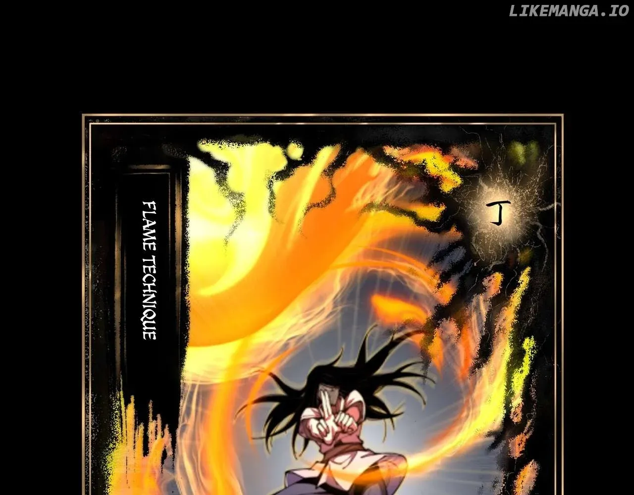 Read Weird Immortal Path chapter 2 image 189 on Lezhin