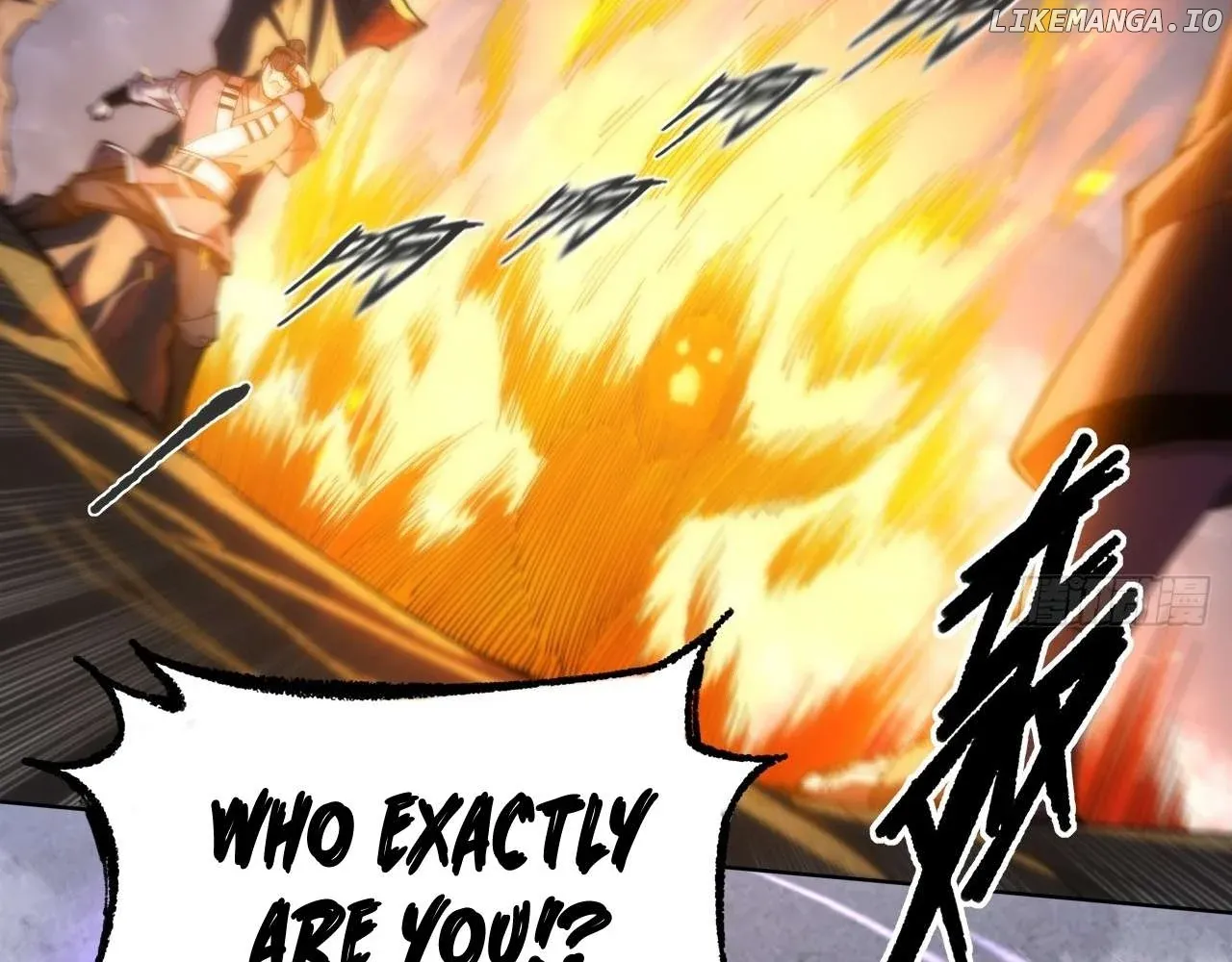 Read Weird Immortal Path chapter 2 image 19 on Lezhin