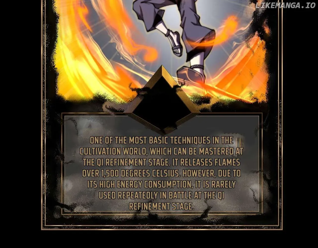 Read Weird Immortal Path chapter 2 image 190 on Lezhin