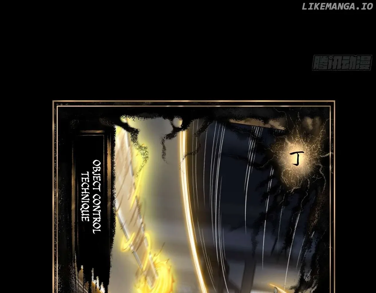 Read Weird Immortal Path chapter 2 image 191 on Lezhin