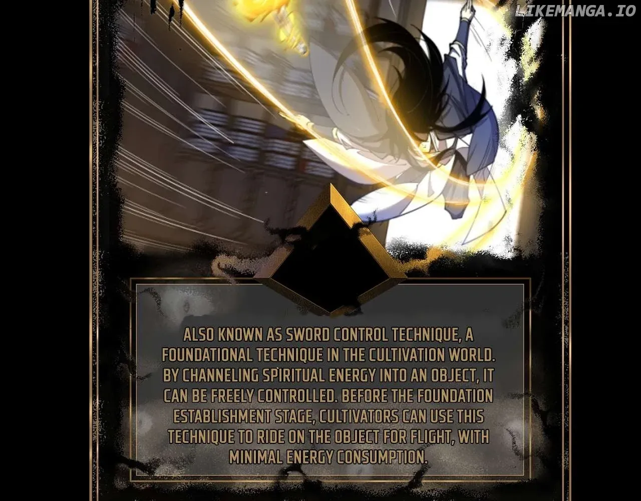 Read Weird Immortal Path chapter 2 image 192 on Lezhin