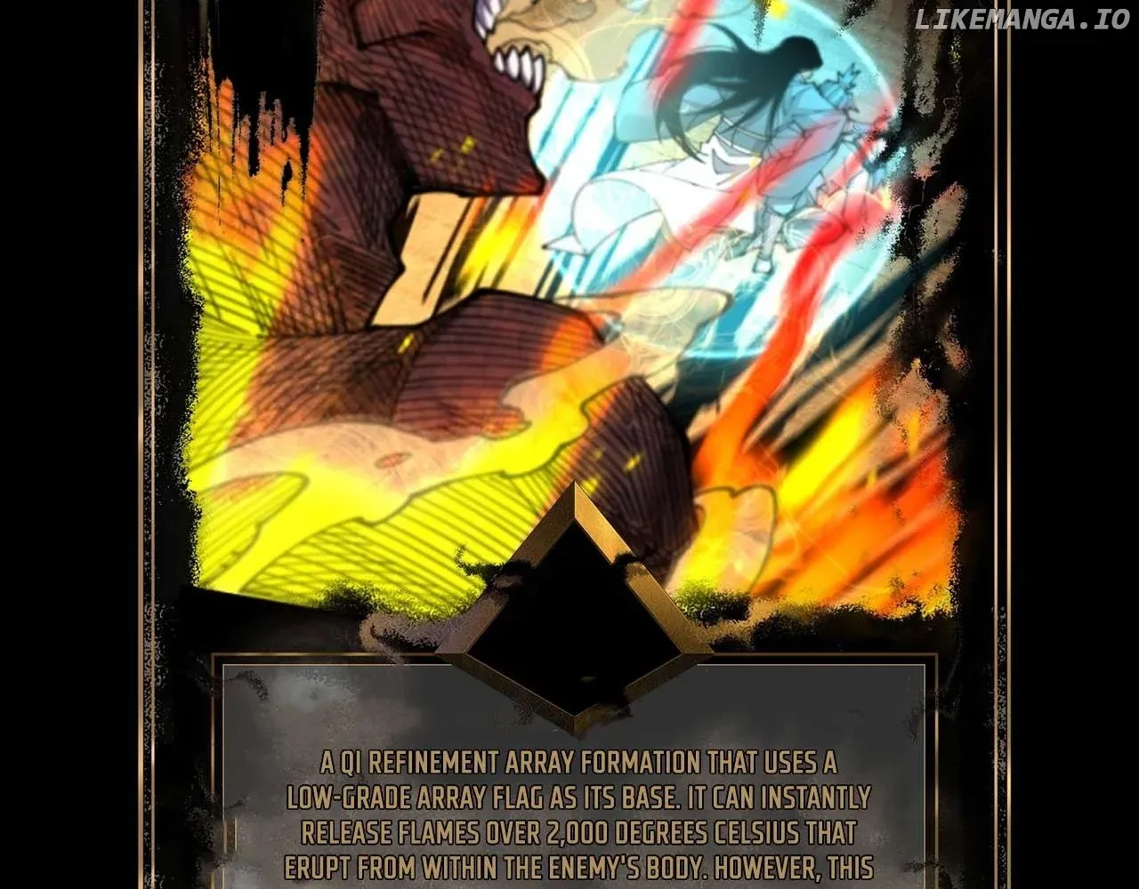 Read Weird Immortal Path chapter 2 image 194 on Lezhin