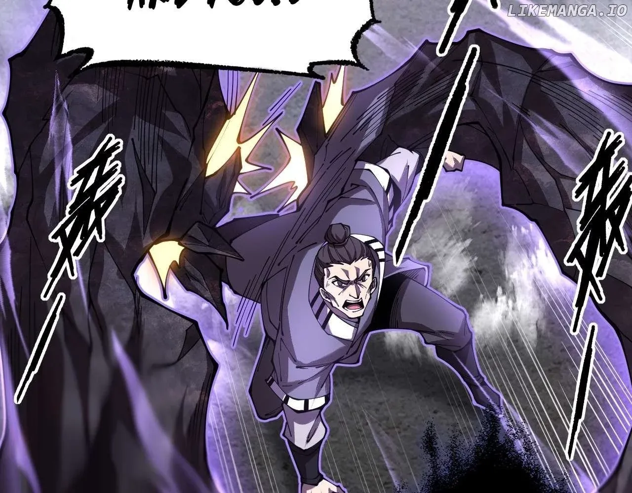 Read Weird Immortal Path chapter 2 image 20 on Lezhin