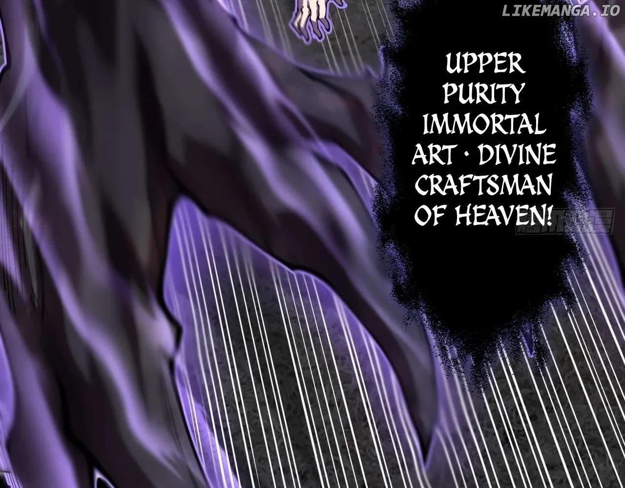 Read Weird Immortal Path chapter 2 image 21 on Lezhin