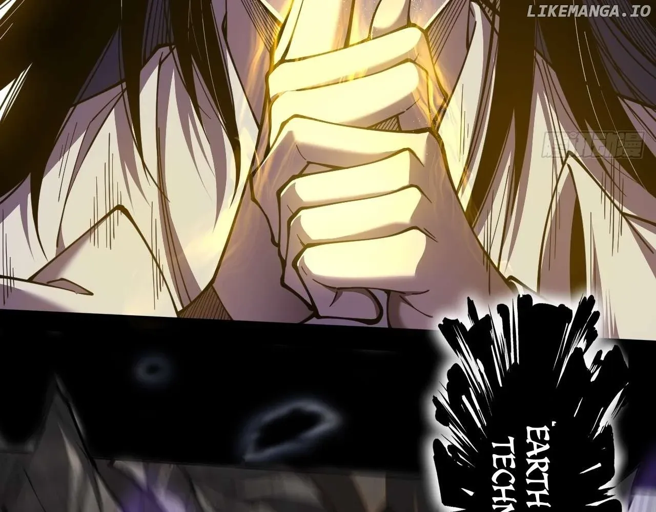 Read Weird Immortal Path chapter 2 image 23 on Lezhin
