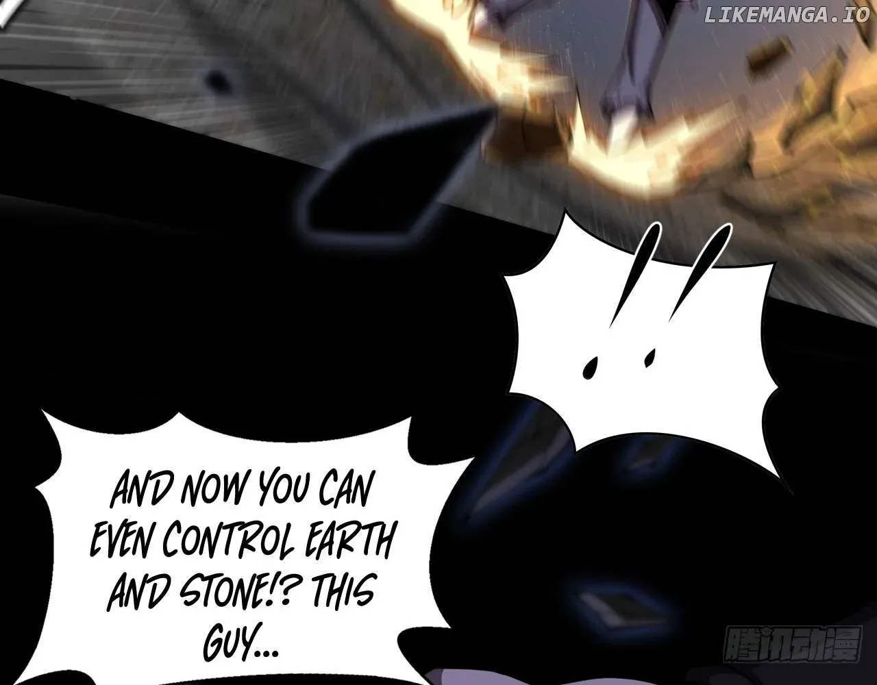 Read Weird Immortal Path chapter 2 image 26 on Lezhin