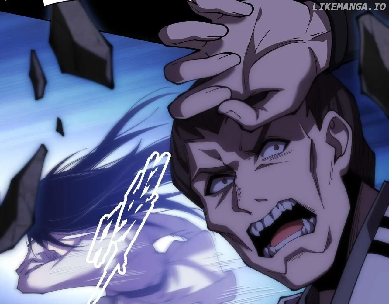 Read Weird Immortal Path chapter 2 image 27 on Lezhin