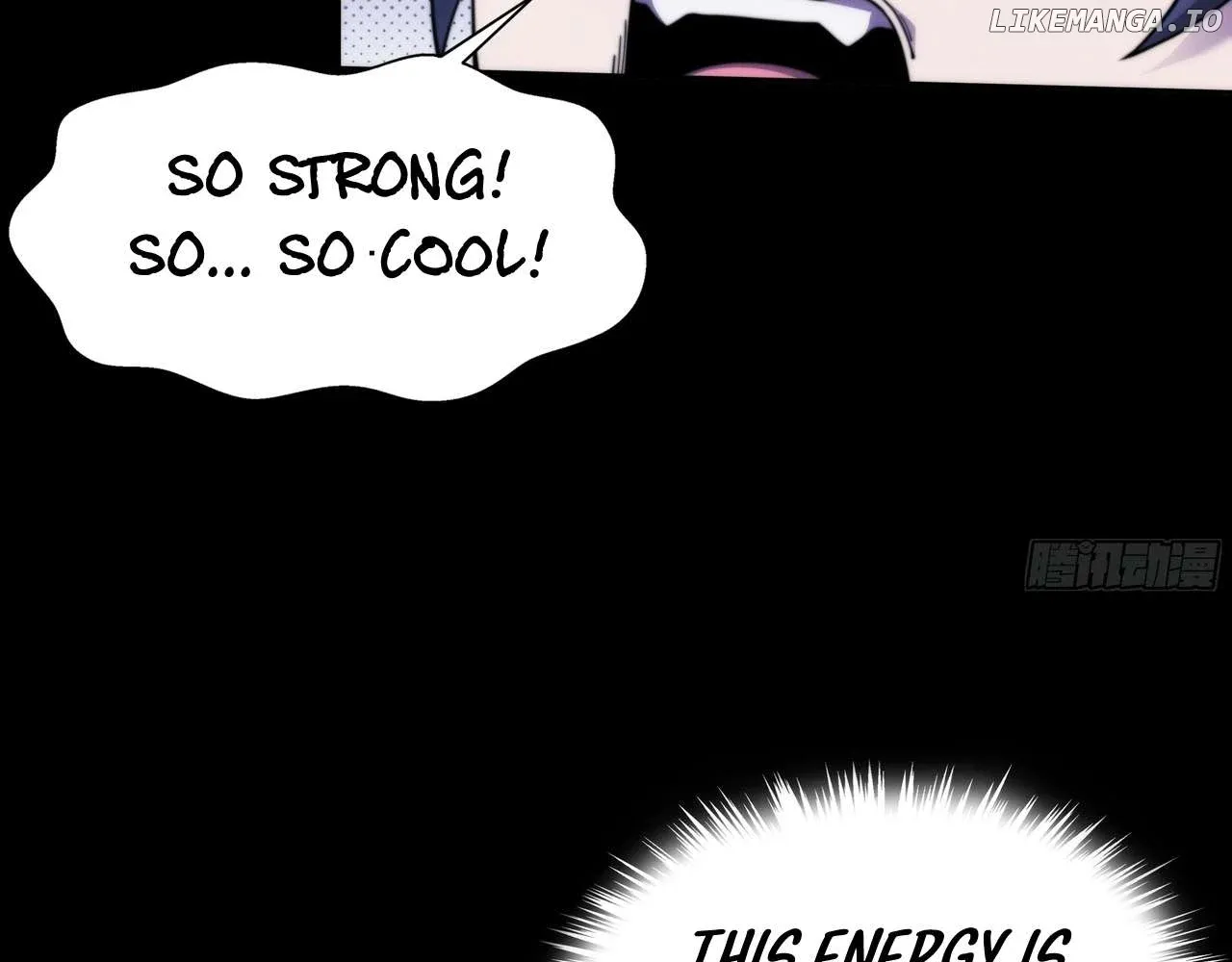 Read Weird Immortal Path chapter 2 image 34 on Lezhin