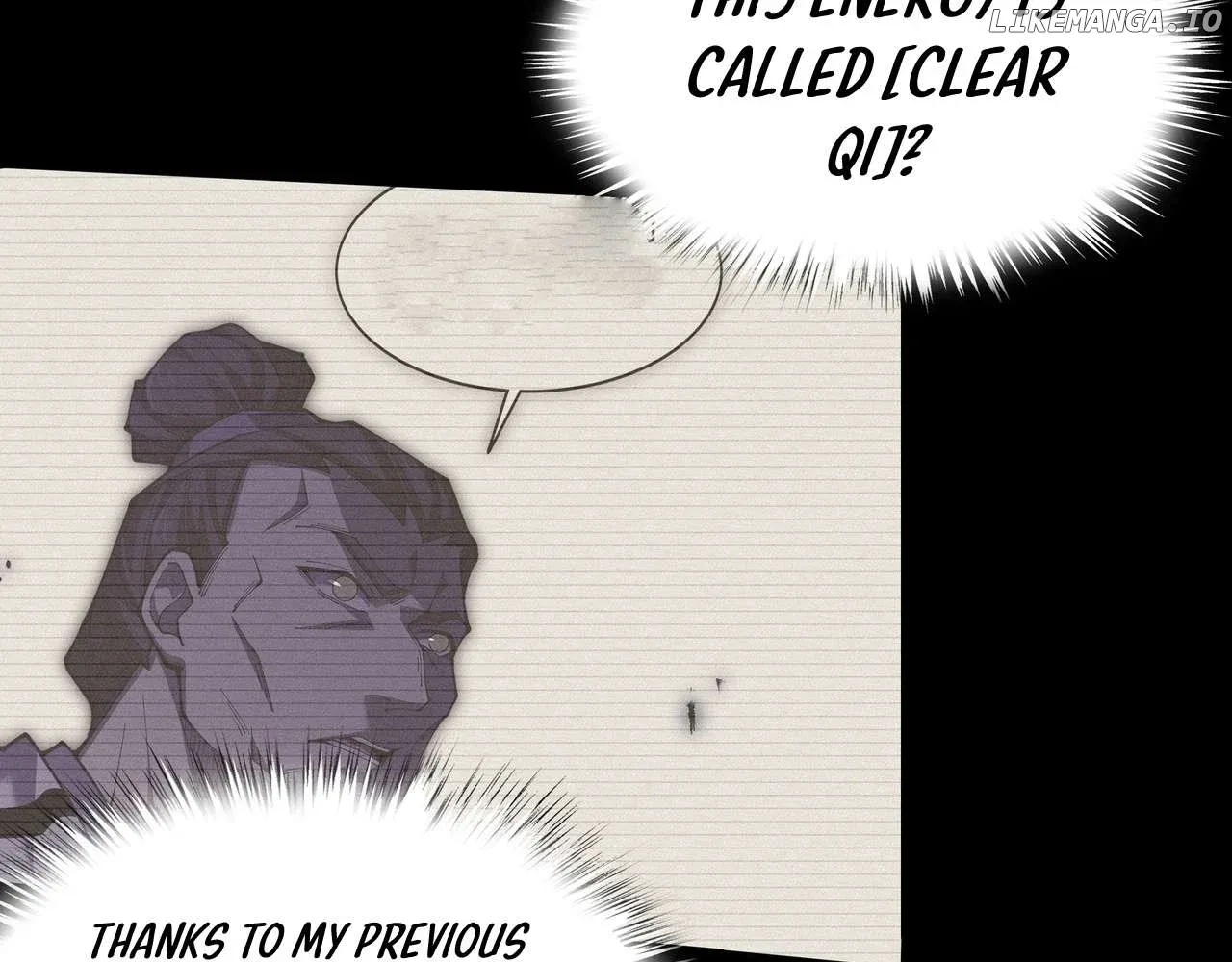 Read Weird Immortal Path chapter 2 image 35 on Lezhin