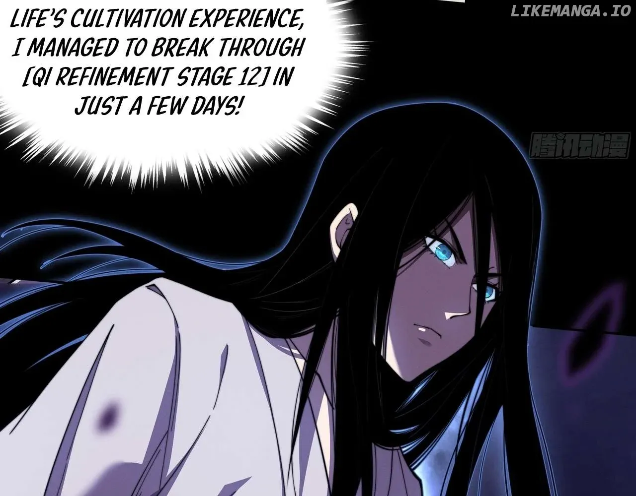 Read Weird Immortal Path chapter 2 image 36 on Lezhin