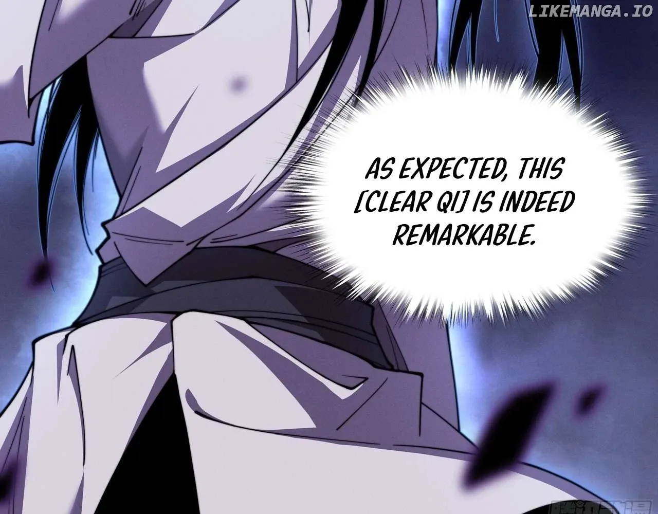 Read Weird Immortal Path chapter 2 image 37 on Lezhin