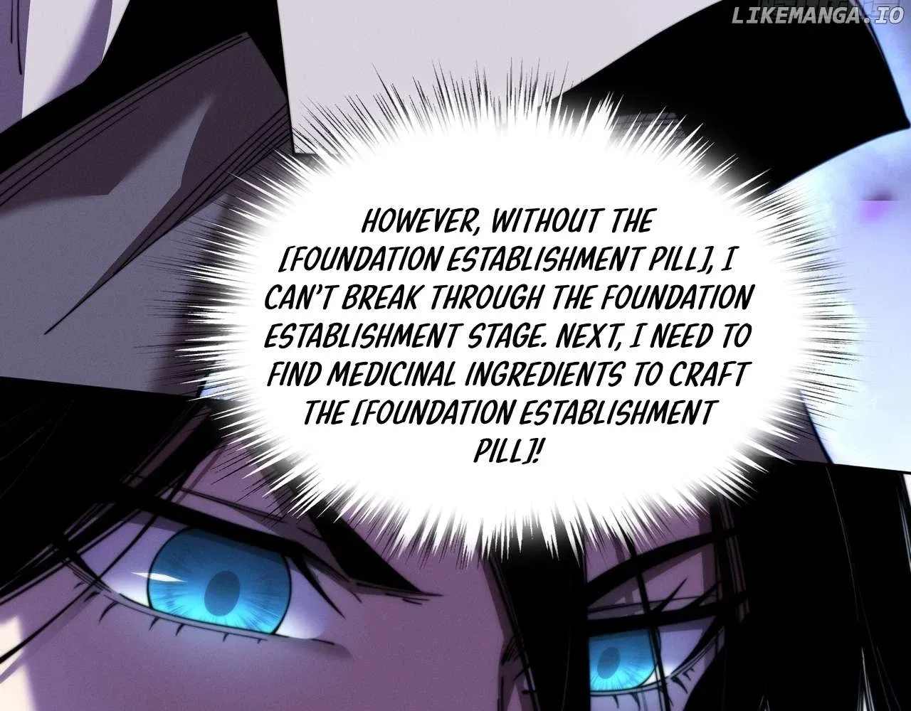 Read Weird Immortal Path chapter 2 image 38 on Lezhin