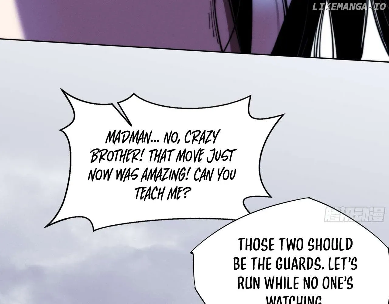Read Weird Immortal Path chapter 2 image 39 on Lezhin