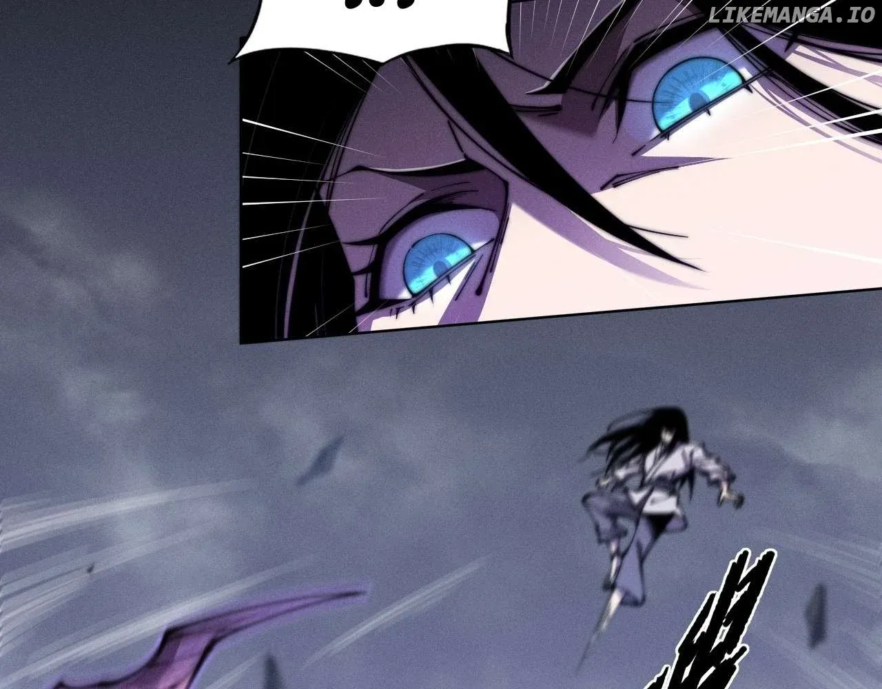 Read Weird Immortal Path chapter 2 image 4 on Lezhin
