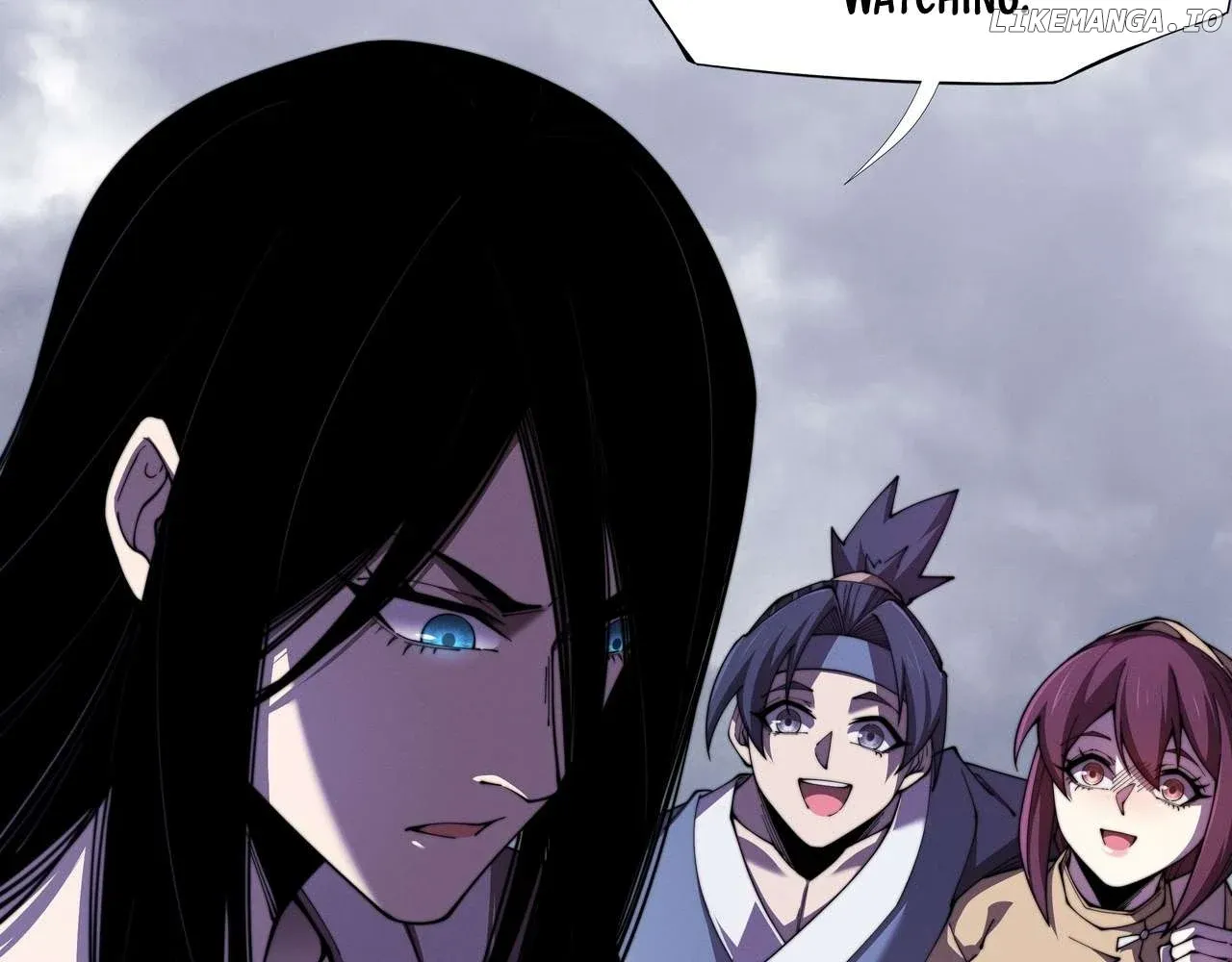 Read Weird Immortal Path chapter 2 image 40 on Lezhin