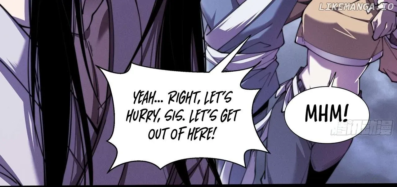 Read Weird Immortal Path chapter 2 image 41 on Lezhin