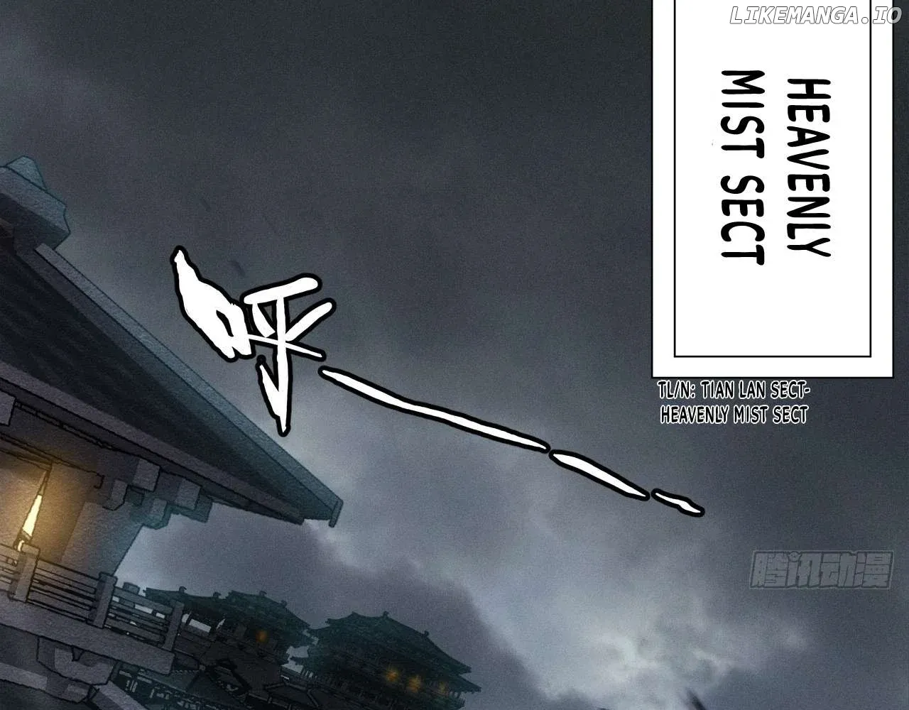 Read Weird Immortal Path chapter 2 image 46 on Lezhin