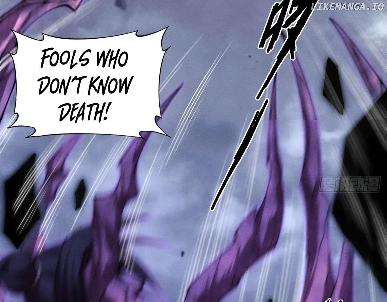 Read Weird Immortal Path chapter 2 image 5 on Lezhin