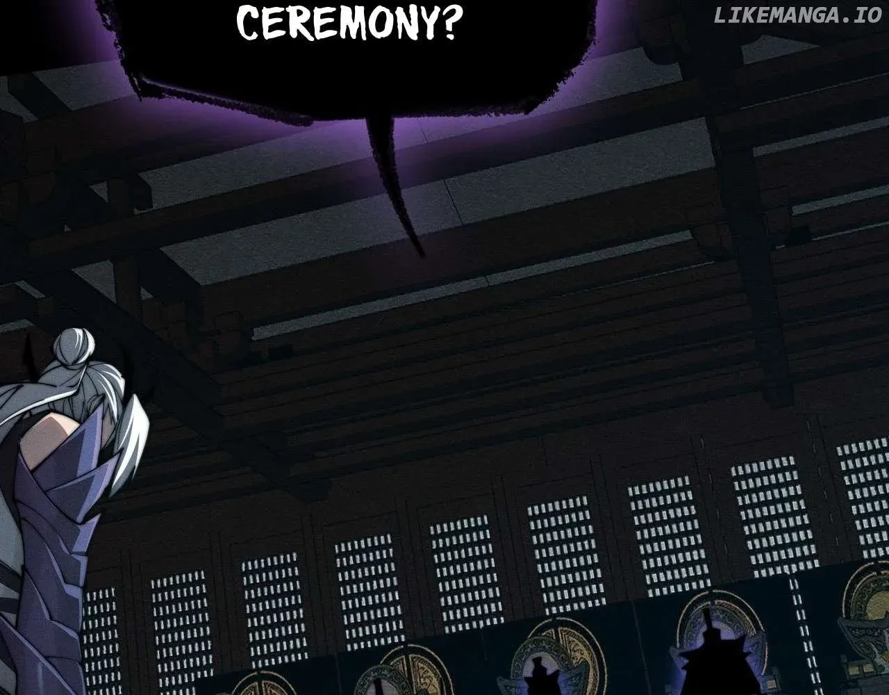 Read Weird Immortal Path chapter 2 image 50 on Lezhin