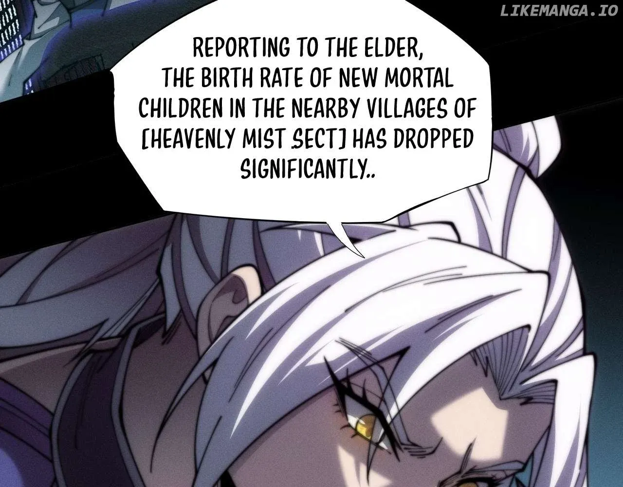 Read Weird Immortal Path chapter 2 image 56 on Lezhin