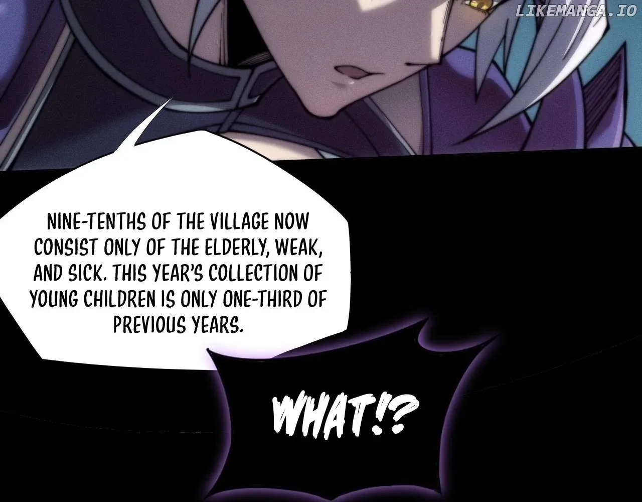 Read Weird Immortal Path chapter 2 image 57 on Lezhin