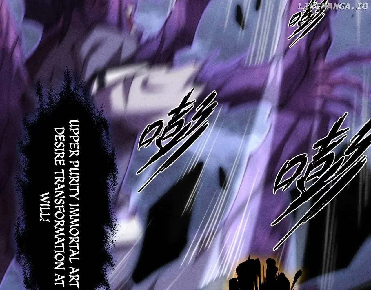 Read Weird Immortal Path chapter 2 image 6 on Lezhin