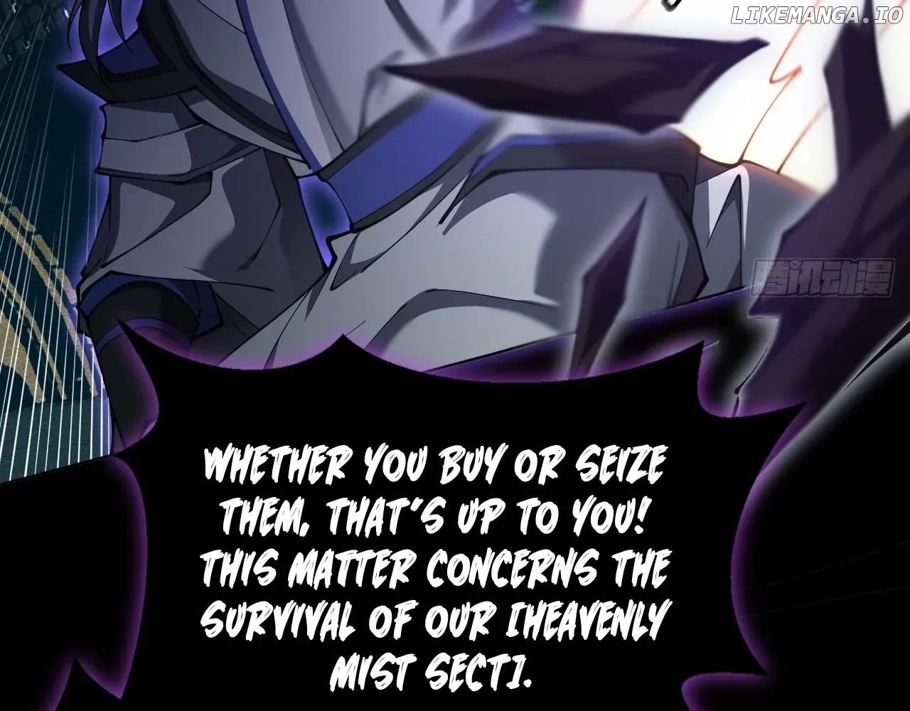 Read Weird Immortal Path chapter 2 image 61 on Lezhin
