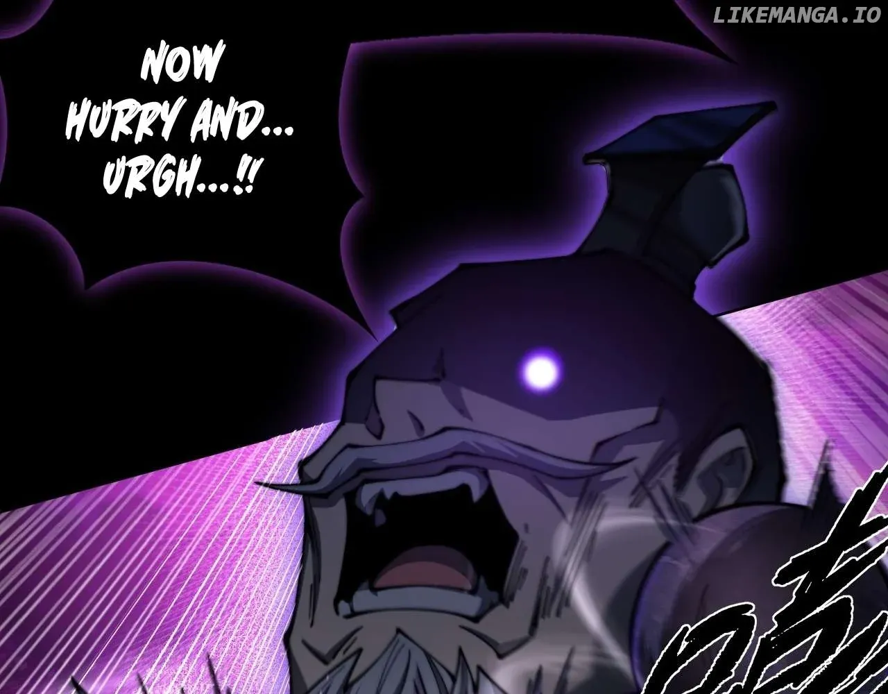 Read Weird Immortal Path chapter 2 image 62 on Lezhin