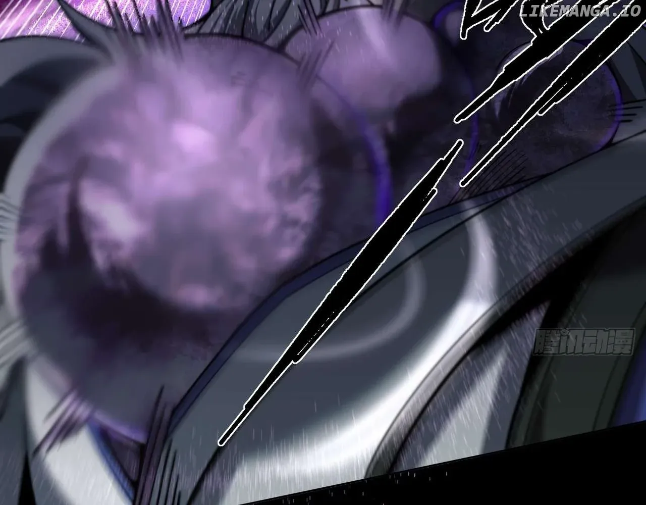Read Weird Immortal Path chapter 2 image 63 on Lezhin