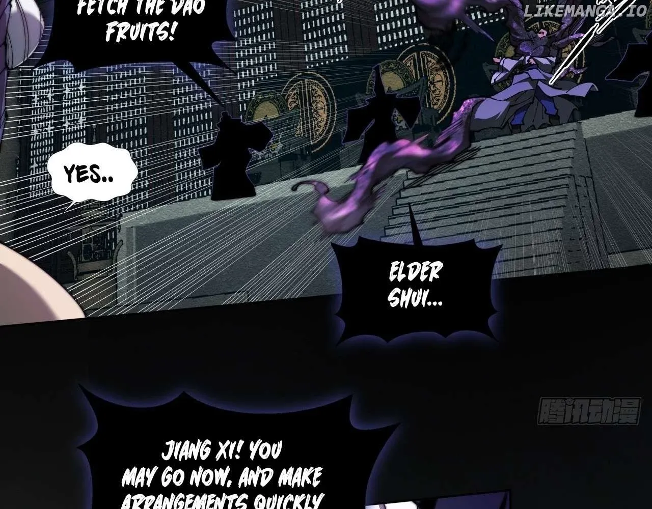 Read Weird Immortal Path chapter 2 image 66 on Lezhin
