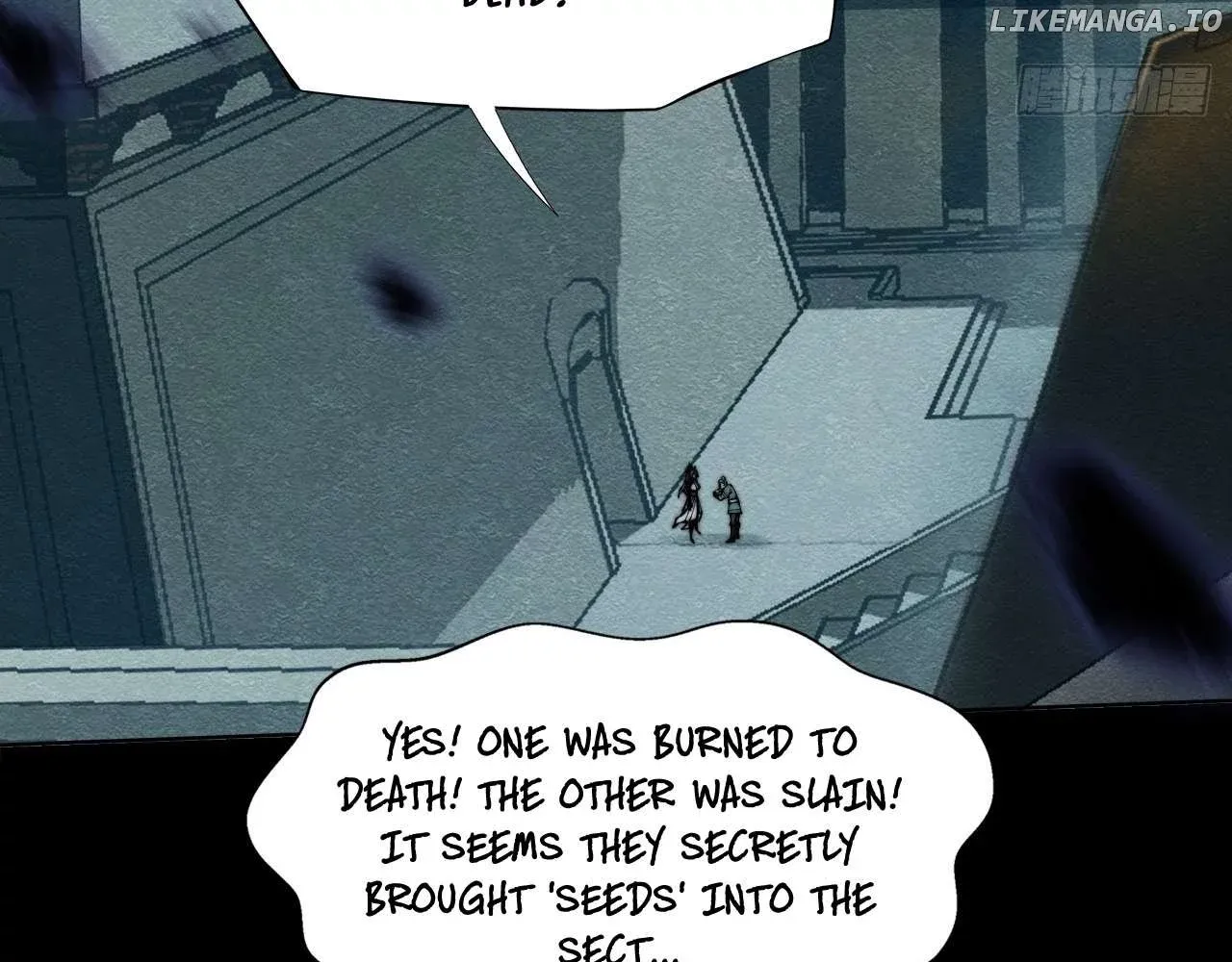 Read Weird Immortal Path chapter 2 image 69 on Lezhin