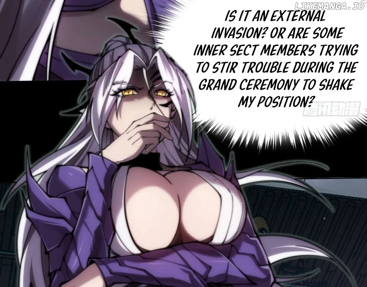 Read Weird Immortal Path chapter 2 image 71 on Lezhin