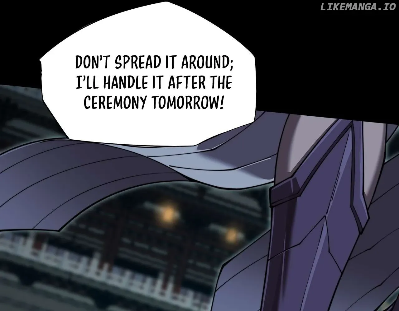 Read Weird Immortal Path chapter 2 image 75 on Lezhin