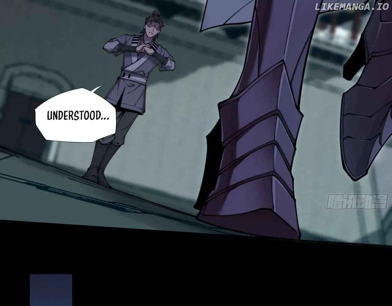 Read Weird Immortal Path chapter 2 image 76 on Lezhin
