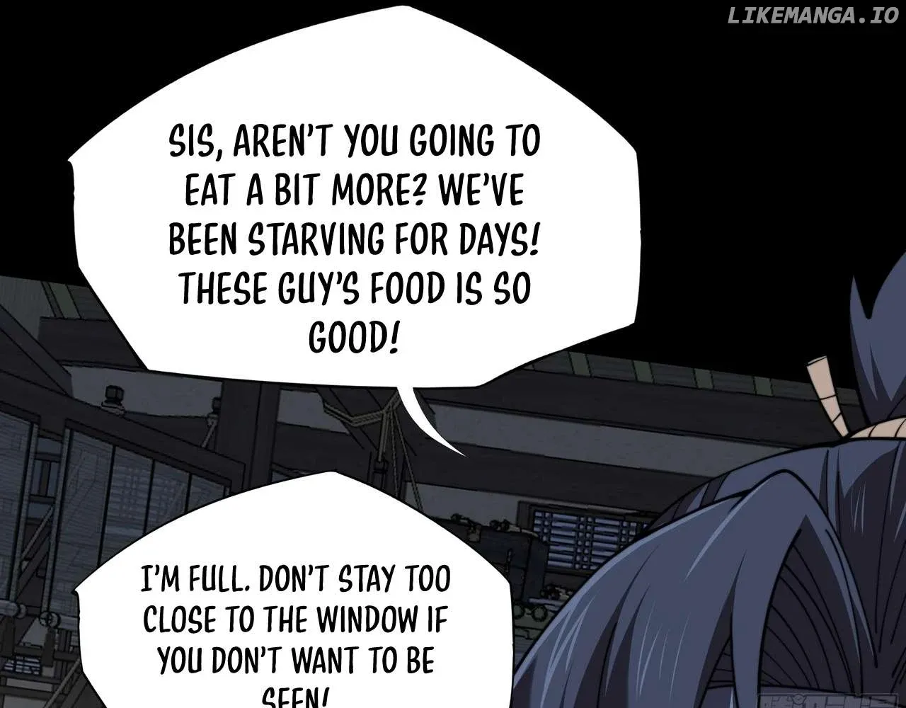 Read Weird Immortal Path chapter 2 image 83 on Lezhin