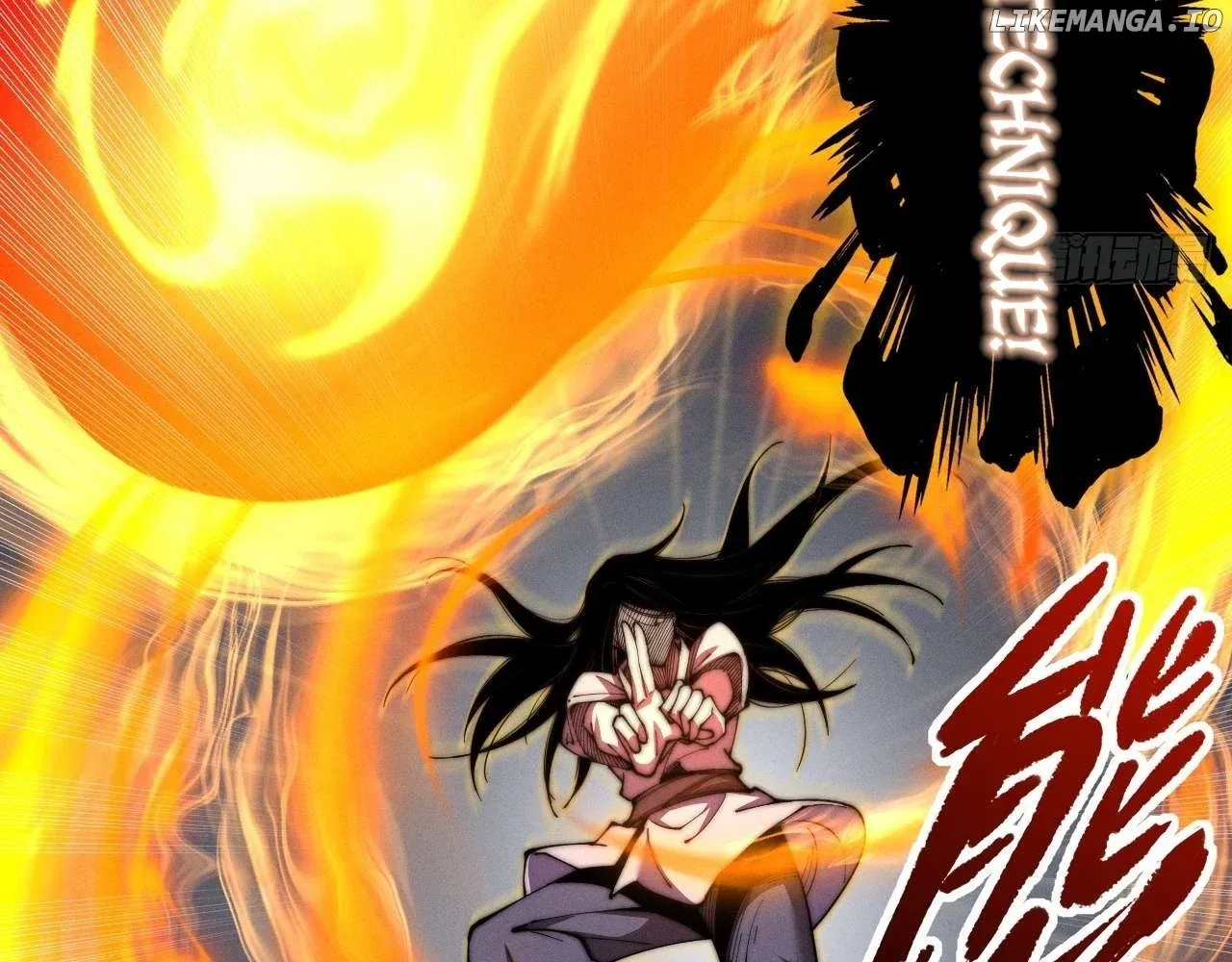 Read Weird Immortal Path chapter 2 image 9 on Lezhin