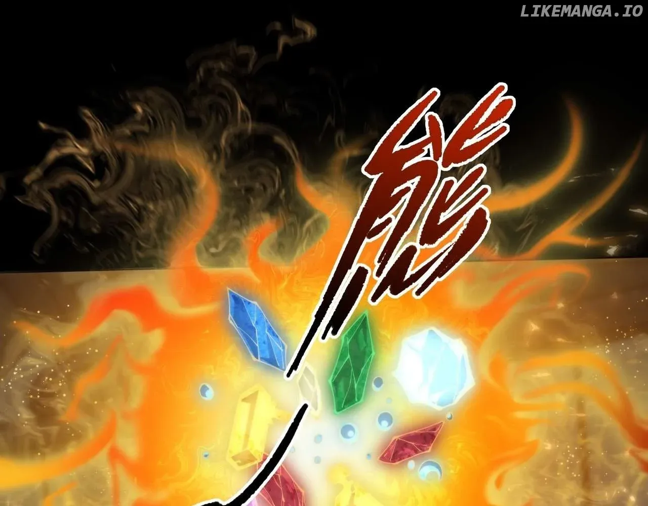 Read Weird Immortal Path chapter 2 image 90 on Lezhin