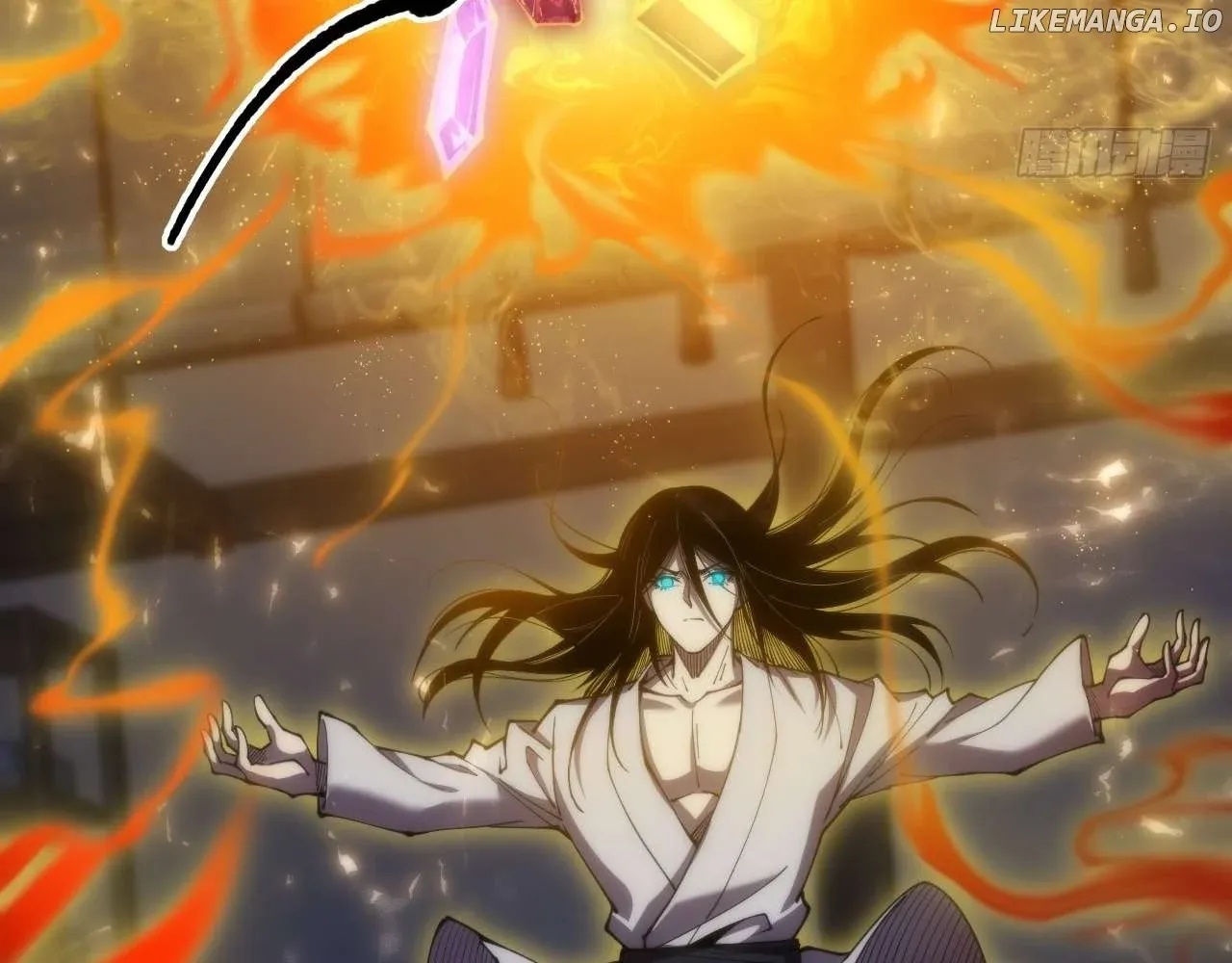 Read Weird Immortal Path chapter 2 image 91 on Lezhin