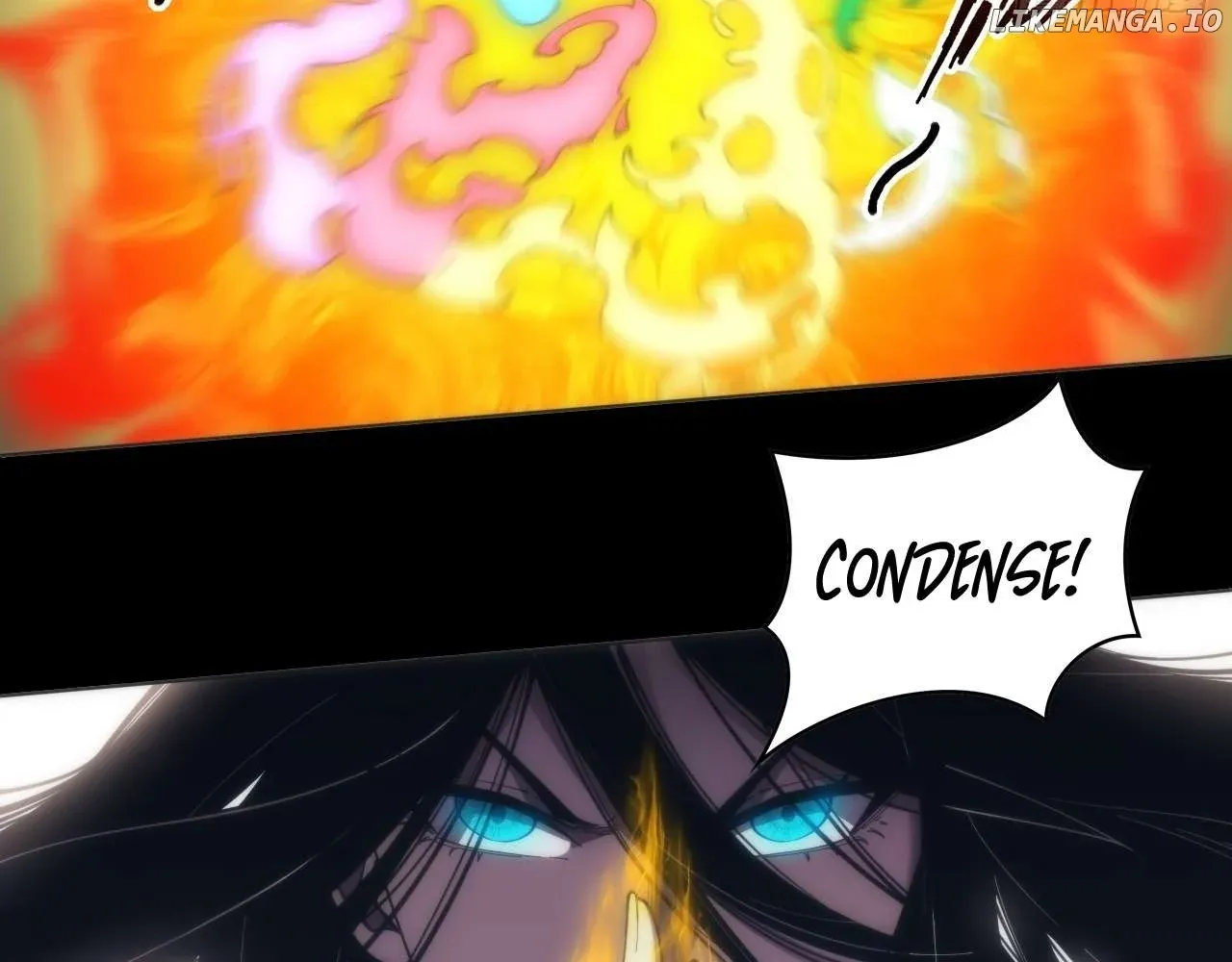 Read Weird Immortal Path chapter 2 image 93 on Lezhin