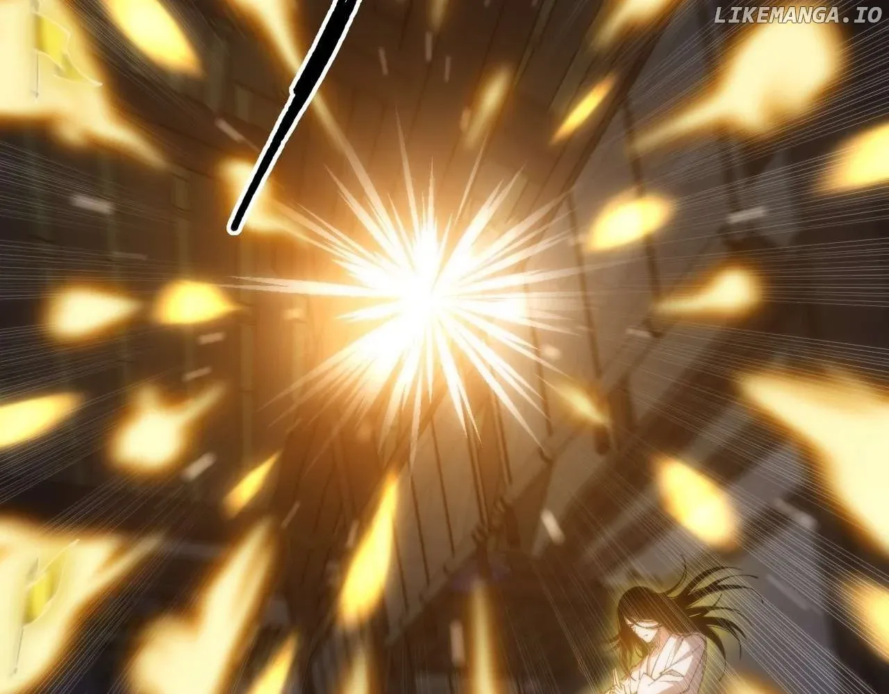 Read Weird Immortal Path chapter 2 image 97 on Lezhin