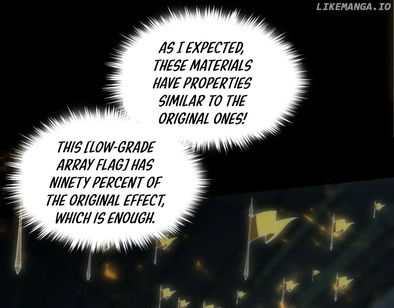 Read Weird Immortal Path chapter 2 image 99 on Lezhin