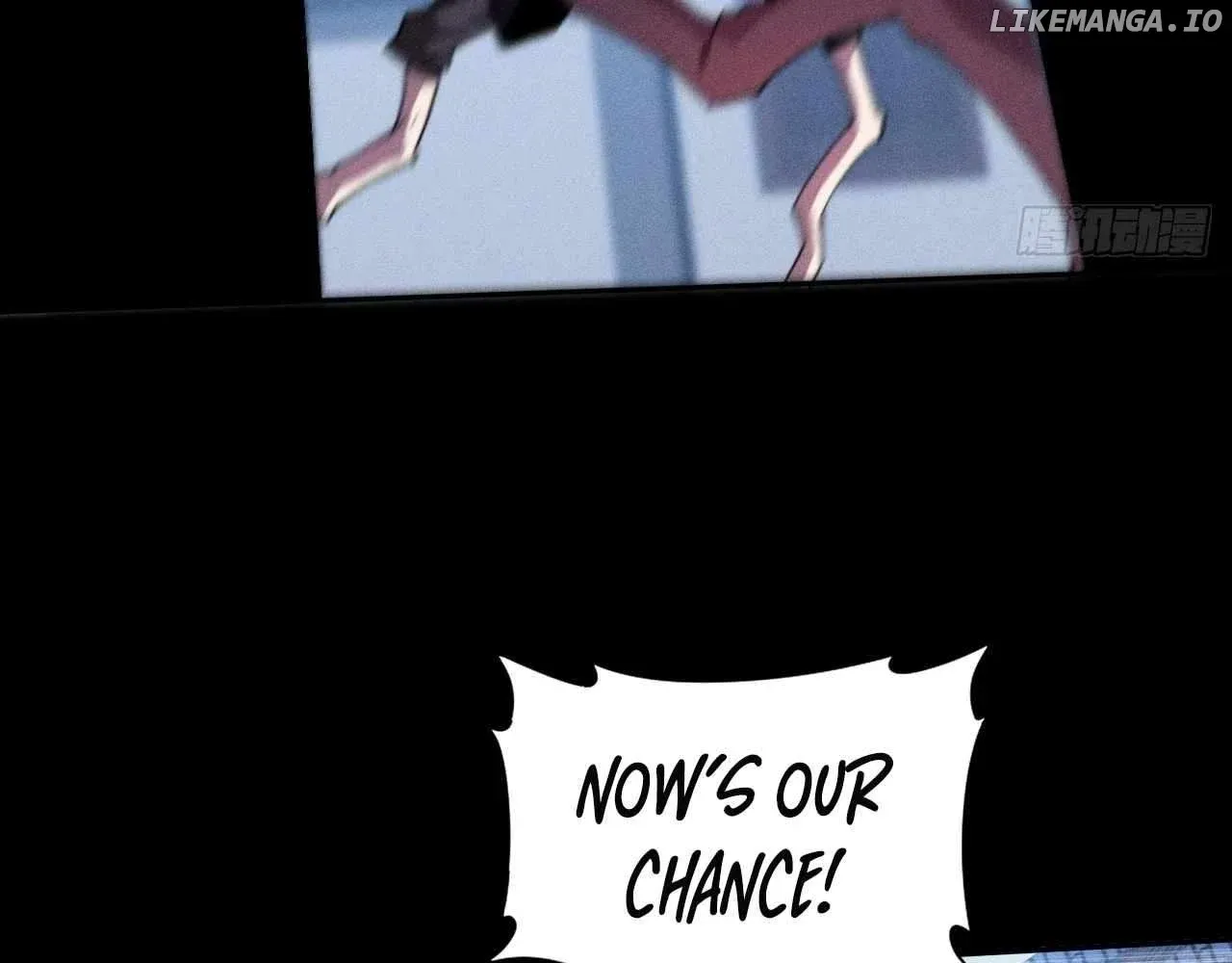 Read Weird Immortal Path chapter 20 image 102 on Lezhin